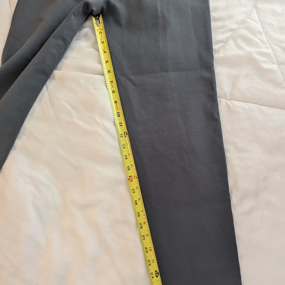 NWT Everlane The Dream Pant in Dark Grey Size XS - Picture 4 of 7